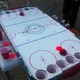 Illustration for article titled Canada Has Turned Air Hockey Into A Drinking Game